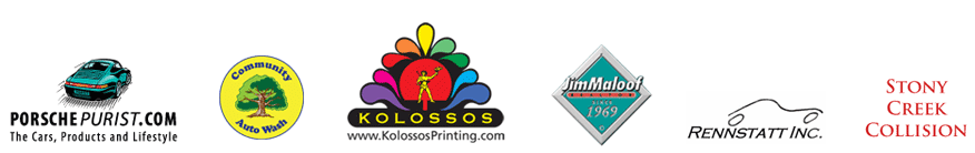 Sponsors
